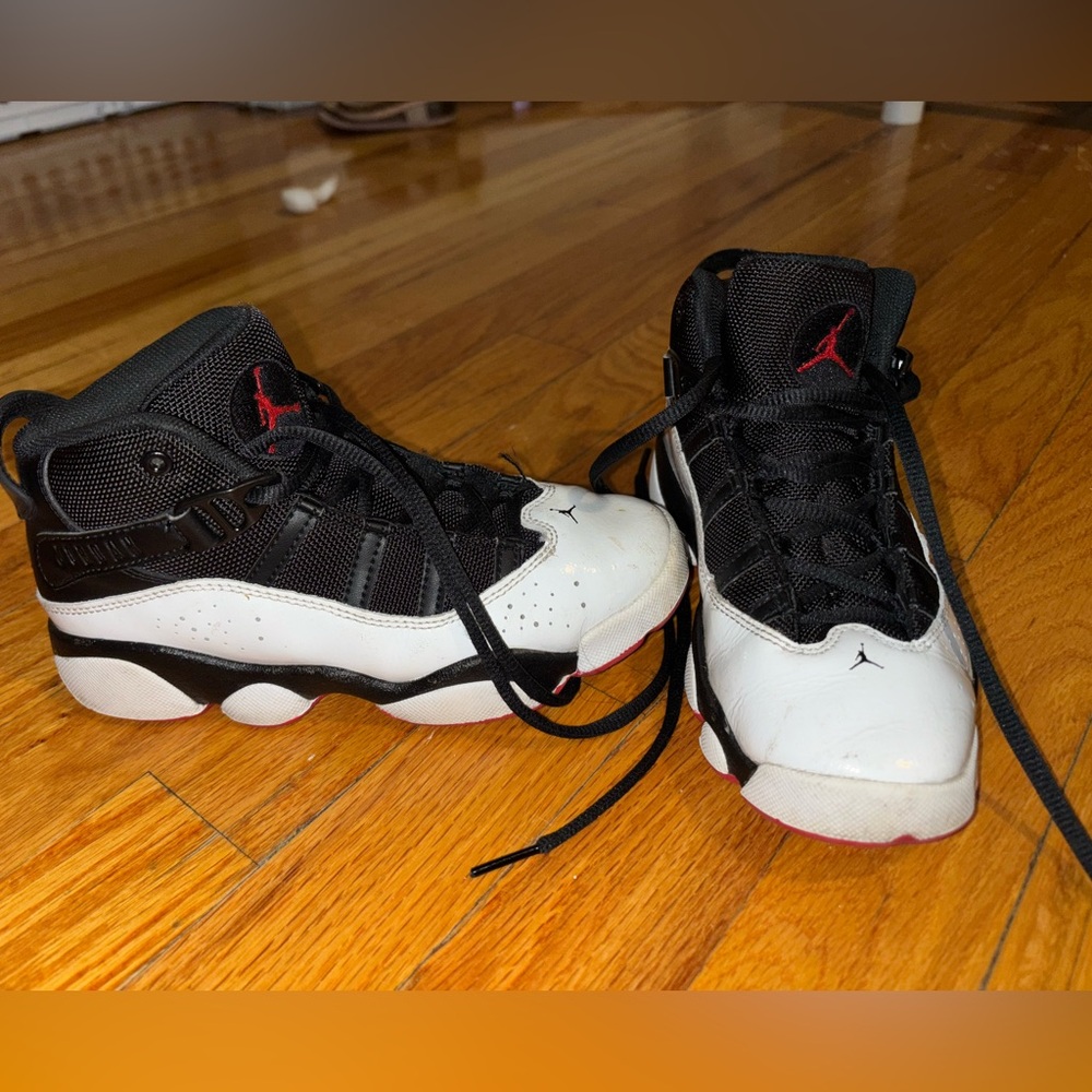 Jordan